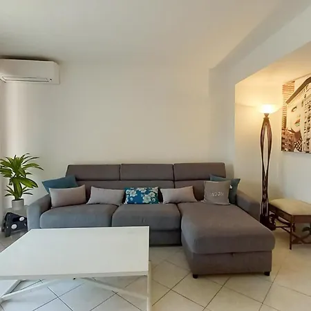 Appartement Le Fragonard *