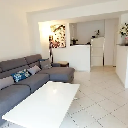 Le Fragonard * Cannes