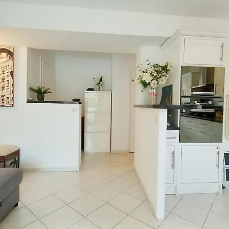 Le Fragonard Lägenhet *