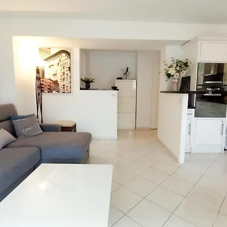 Le Fragonard * Cannes