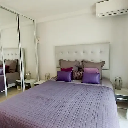 Apartamento Le Fragonard Cannes