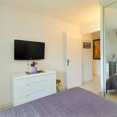 Le Fragonard Apartamento *