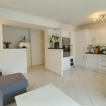 Le Fragonard Apartamento