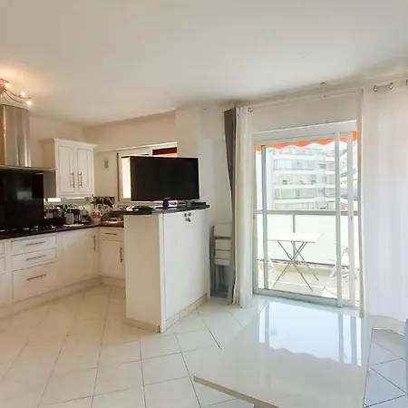 Lägenhet Le Fragonard *