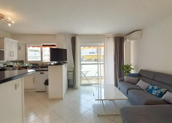 Le Fragonard Appartamento Cannes