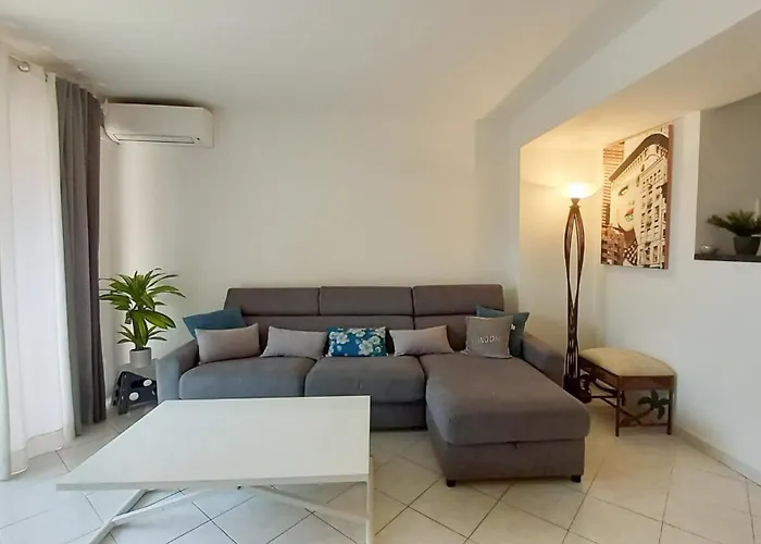 Apartamento Le Fragonard *