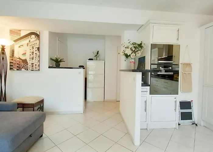 Le Fragonard Appartamento *