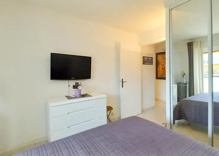 Le Fragonard Apartamento *