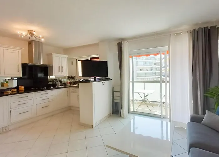 Apartamento Le Fragonard *