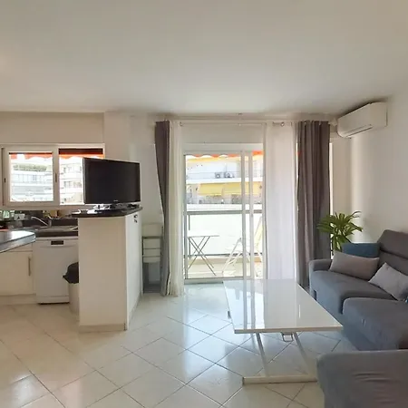 Le Fragonard Lägenhet Cannes